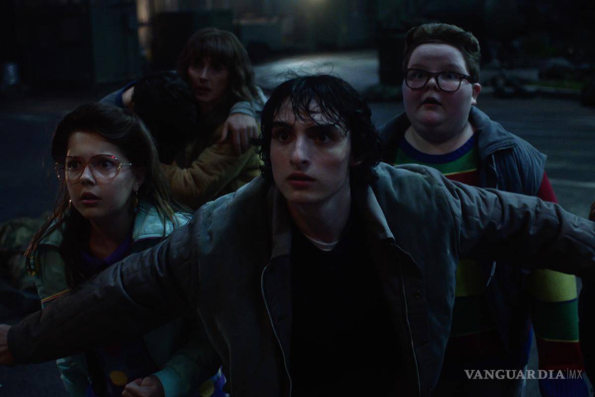 ‘Más oscuros y aterradores’... Ross Duffer sobre los últimos capítulos de Stranger Things