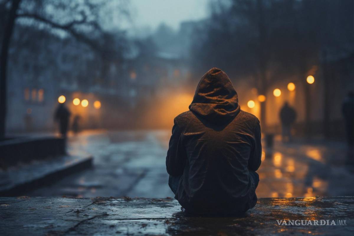 Café Montaigne 365: La soledad habita las ciudades