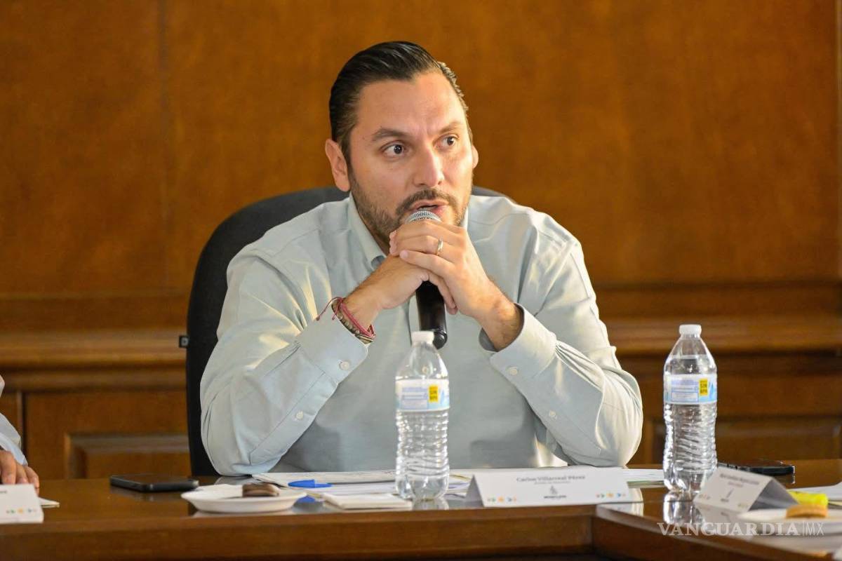 Monclova cierra el año con más de 700 mdp ejercidos; infraestructura concentró 466 mdp