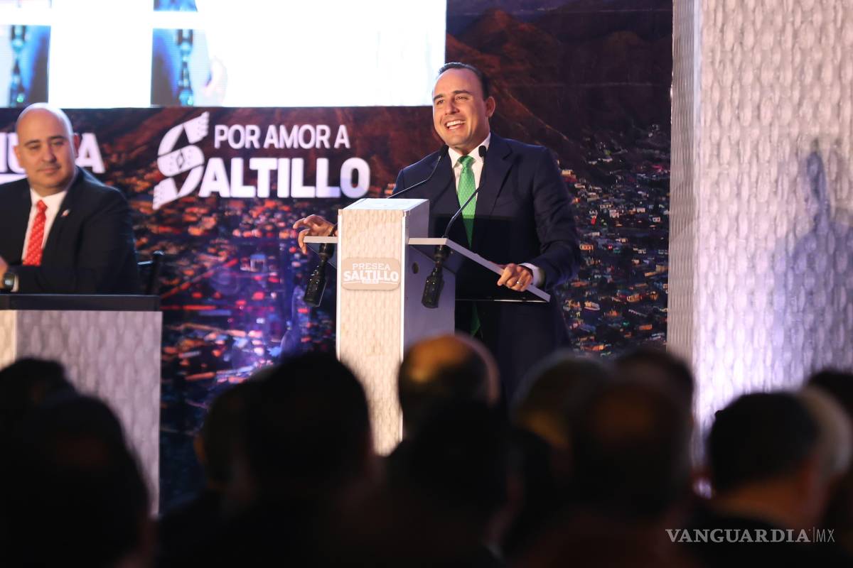 Descarta Canacintra riesgo de cierres de armadoras en Coahuila, como en otros estados de México