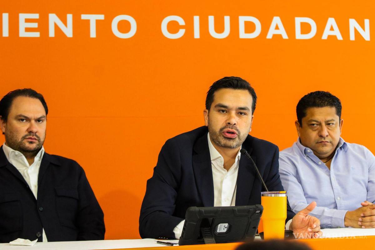 ‘Movimiento Ciudadano ya coquetea con Morena’ señalan partidos políticos del PAN y PRI