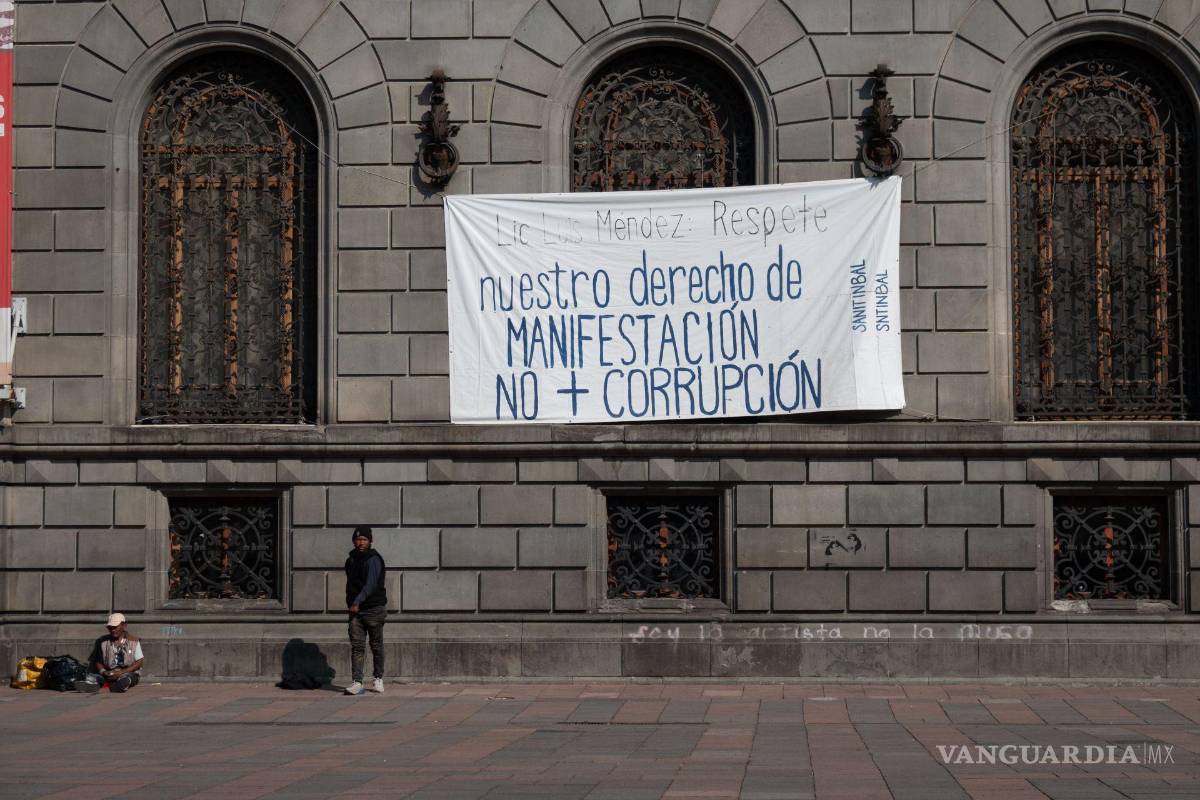 La lucha contra la impunidad no vendrá del gobierno ni de la oposición