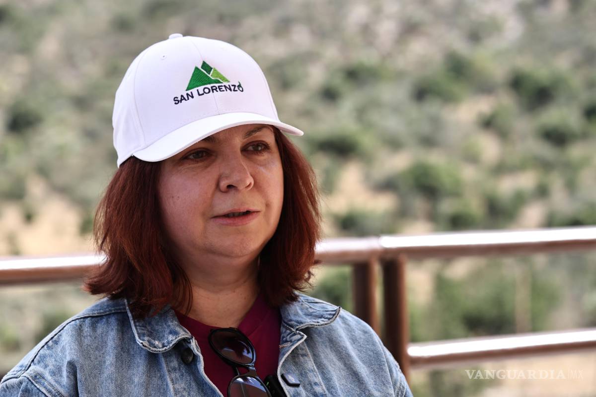 $!El Cañón de San Lorenzo, es una de las principales fuentes de servicios ecosistémicos para Saltillo, afirman activistas.