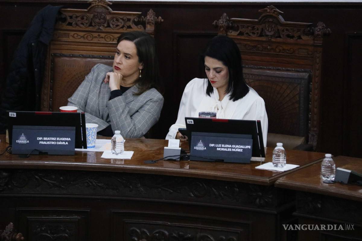 Deportistas enfrentan violencia sistémica; propone Alianza Coahuila reforma a ley estatal