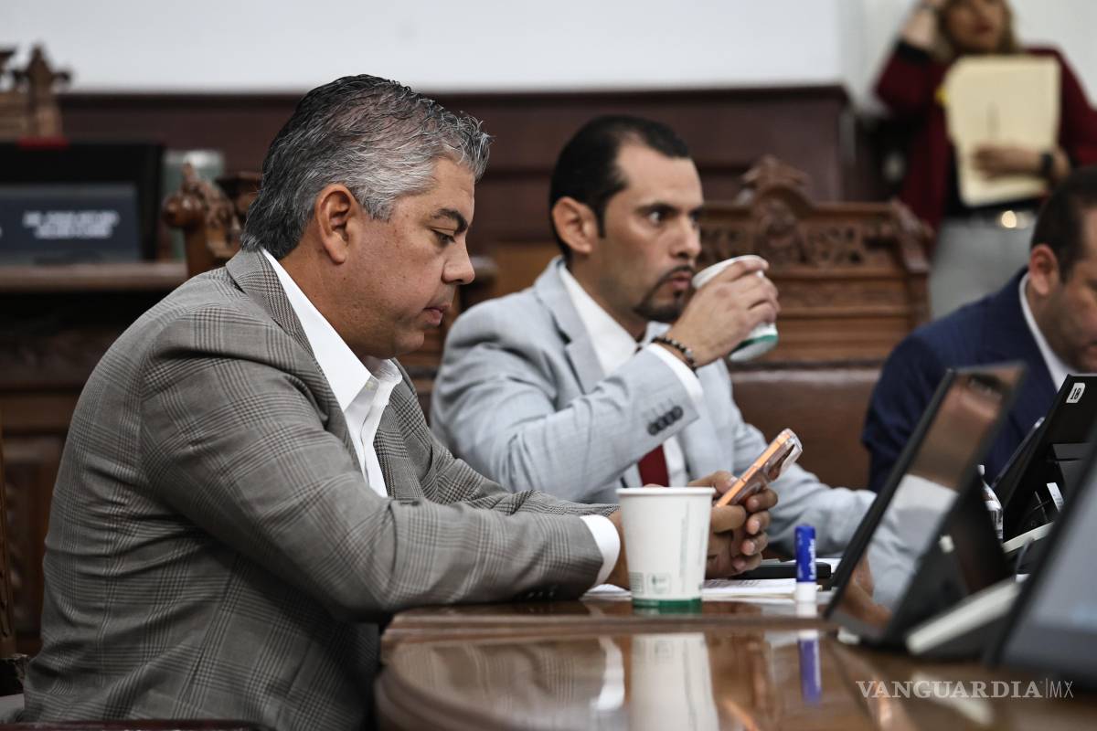 Tendrá IMSS almacén para resguardo de insumos y medicamentos en Saltillo