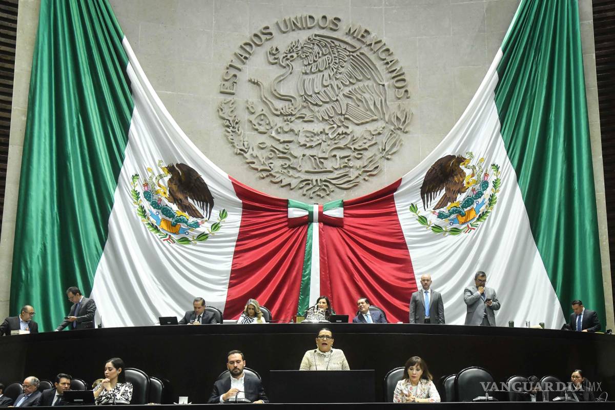 El Congreso como contrapeso