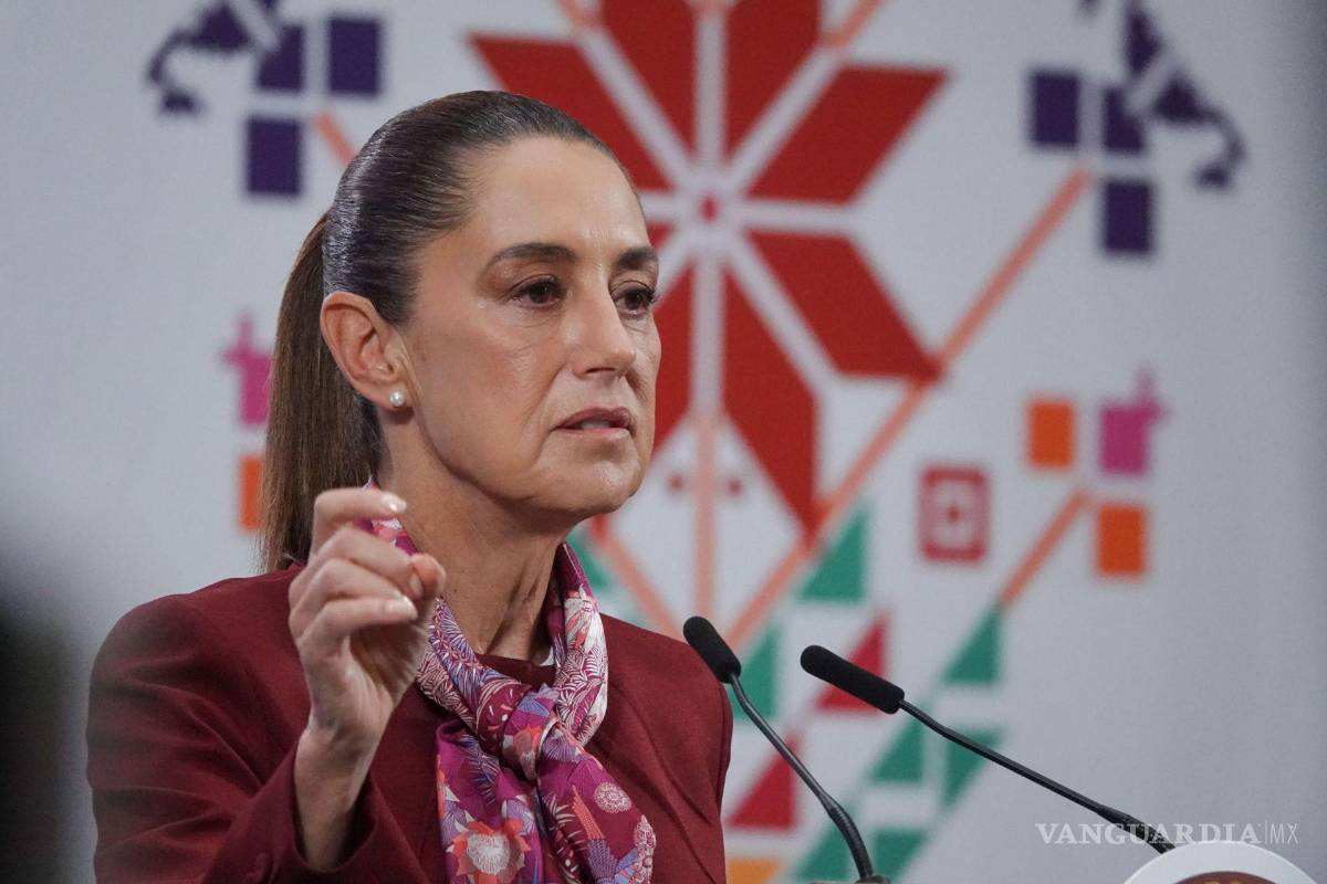 Ley de Amparo es publicada en la DOF por Sheinbaum