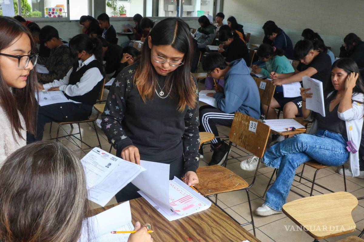 “Mi Derecho, Mi Lugar” abre inscripción extemporánea para bachillerato 2025: fechas y requisitos