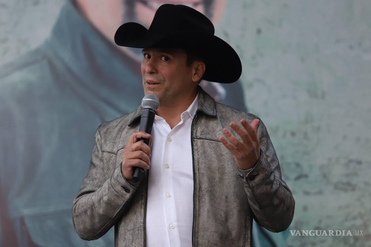 Se postula Bobby Pulido para Congreso de Texas por el Partido Demócrata
