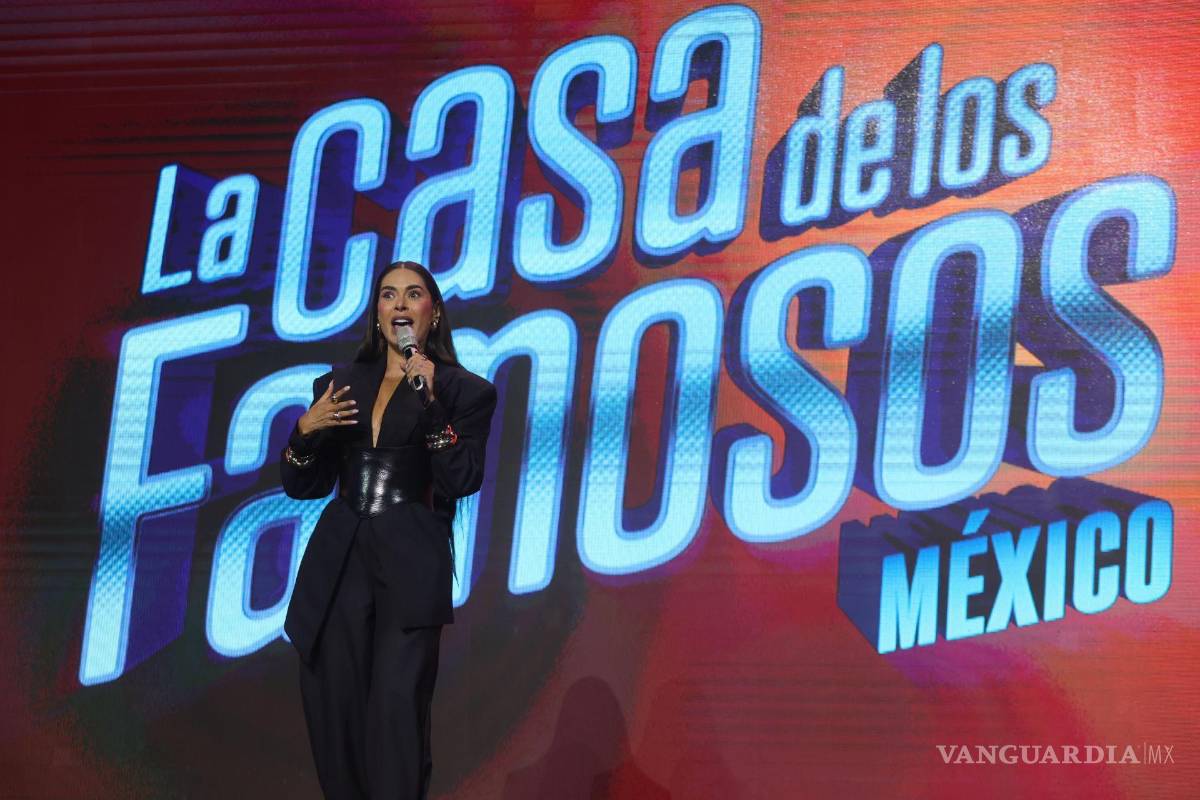 La Casa de los Espíritus