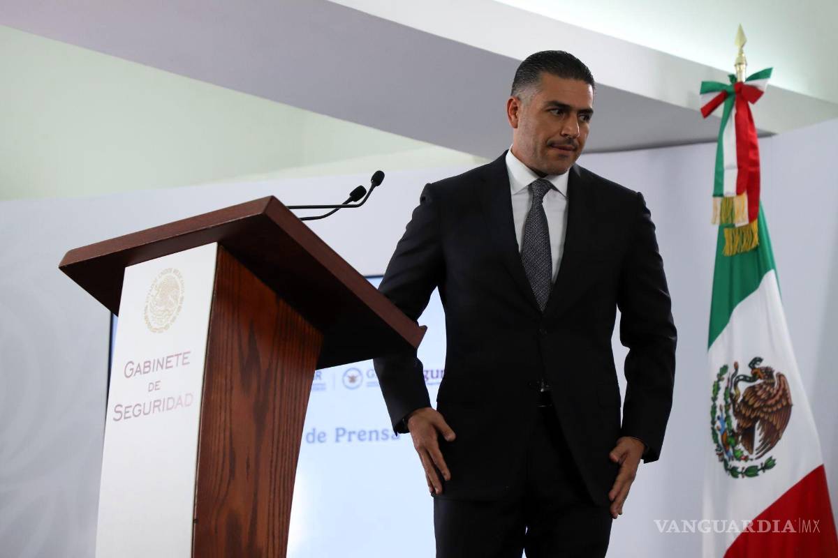 POLITICÓN: ¿Dónde están los 29 mil detenidos? Cuestionan arrestos de Harfuch ante saturación penitenciaria