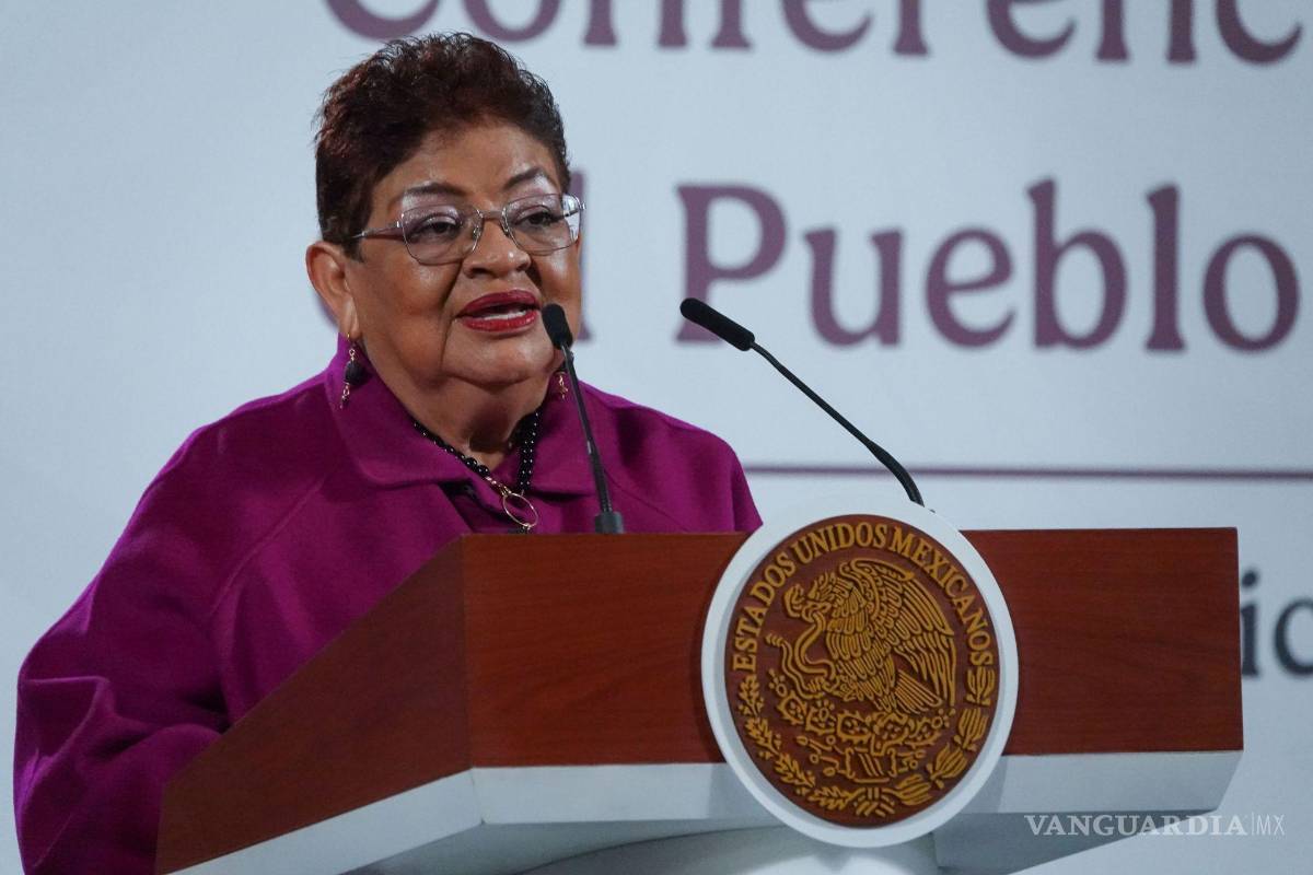 Ven concentración de poder en FGR