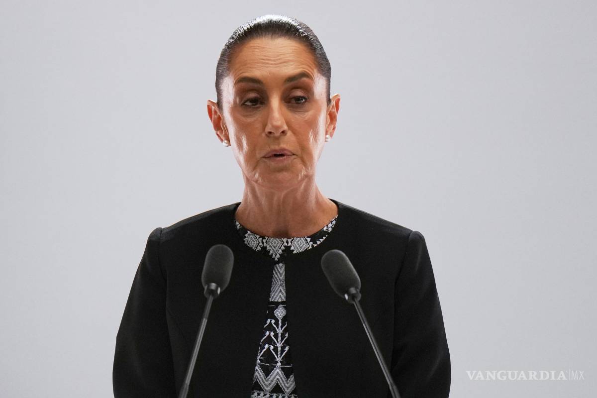 Primer informe: Sheinbaum destapa cuál es su prioridad y preocupación