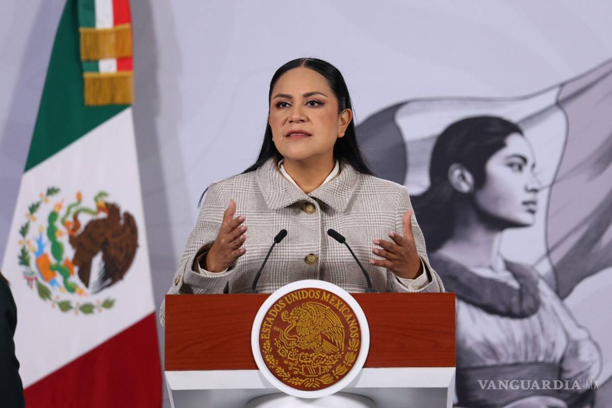 Tres millones de mujeres ya reciben Pensión Mujeres Bienestar; adelantan pagos