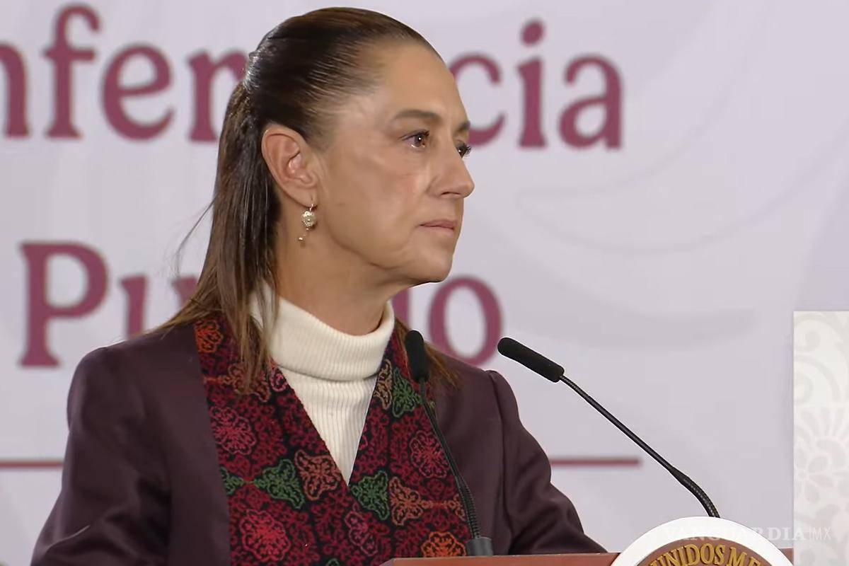 ‘Es continuidad’... Sheinbaum reafirma prolongación de gobierno de AMLO y la 4T con celebración en el Zócalo