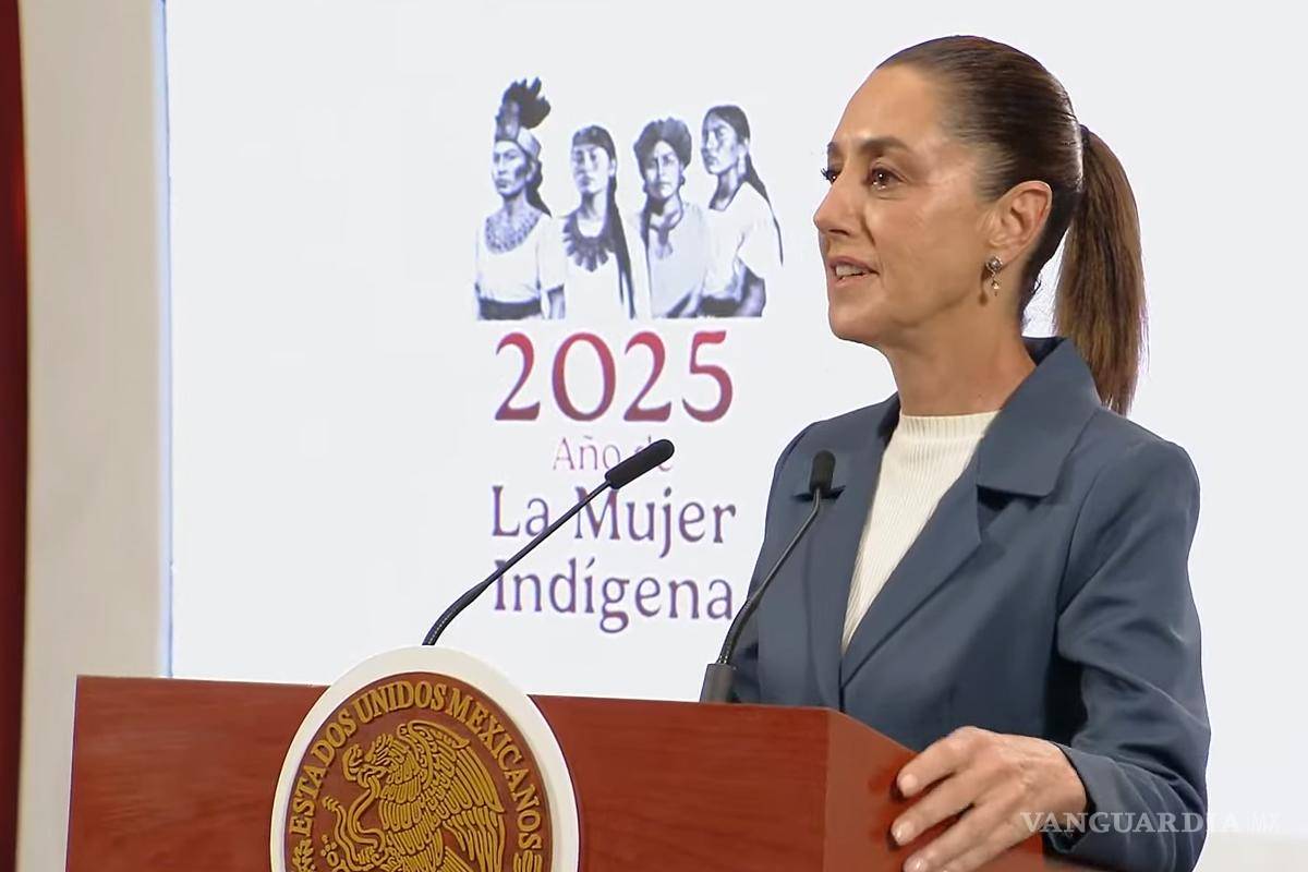 ‘Que venga aquí y declare, no importa que fuera de Morena’: Sheinbaum sobre caso de Hernán Bermúdez Requena