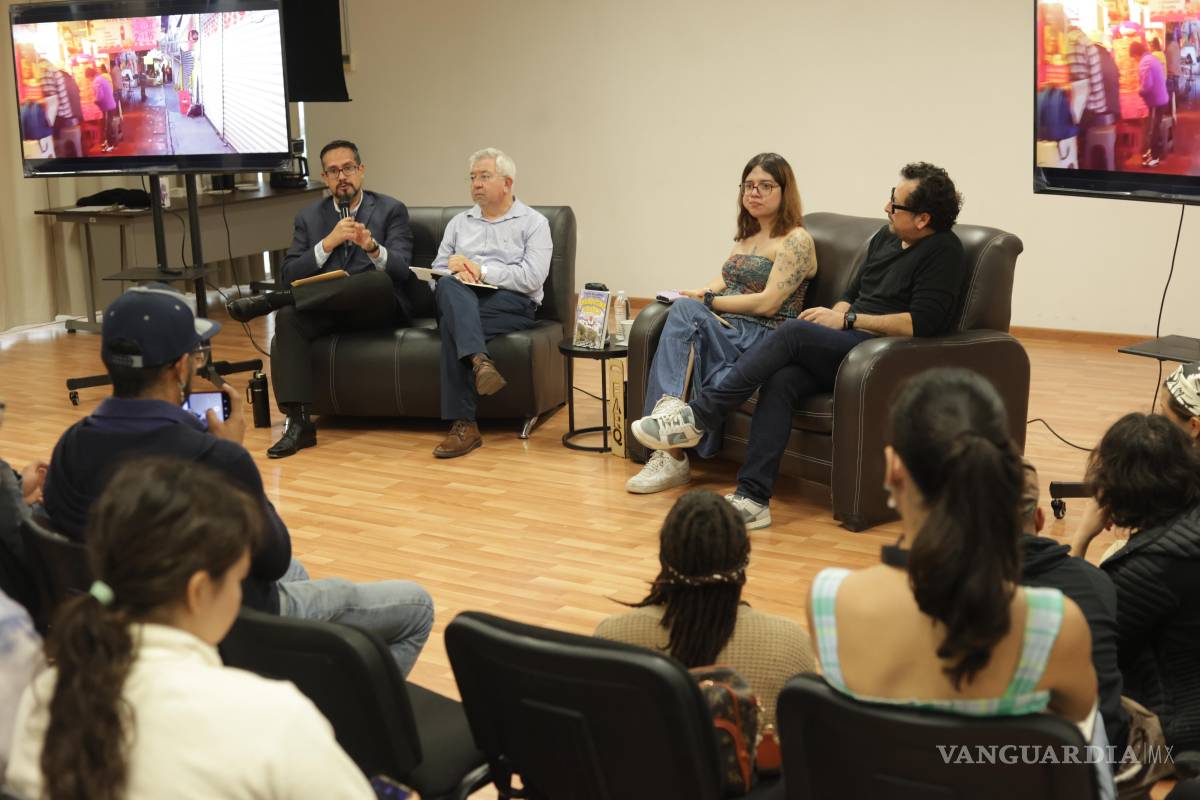 En México faltan viviendas, no casas, afirma Carla Escoffié desde Saltillo