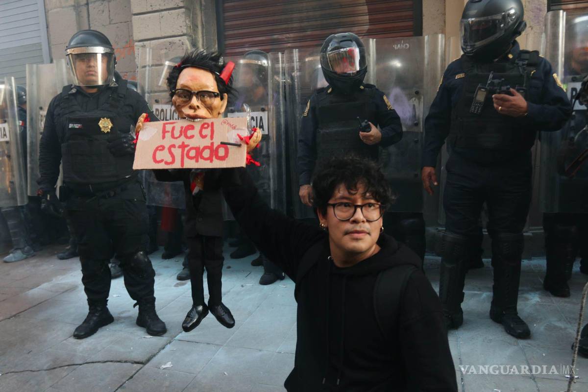 El huevo de la serpiente morena