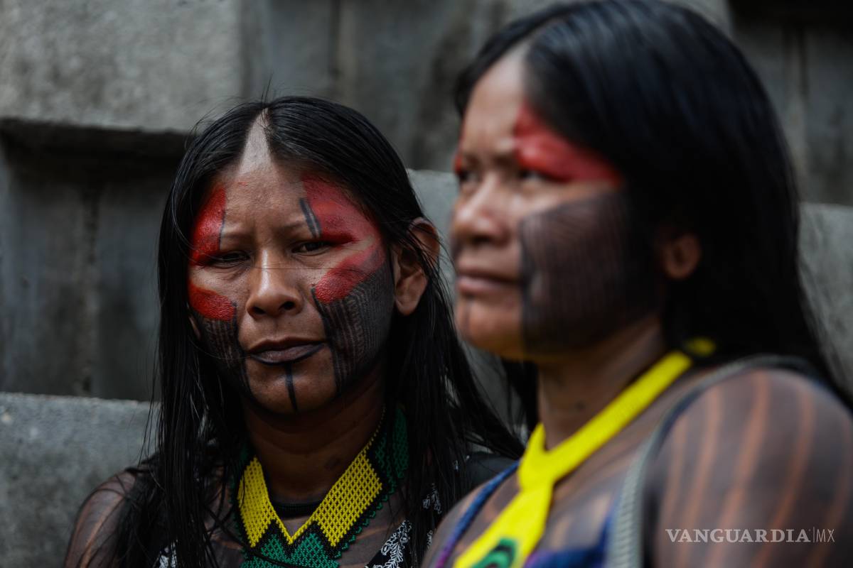 Países que sufren daños y destrucción vinculados al calentamiento global son escuchados en la COP30