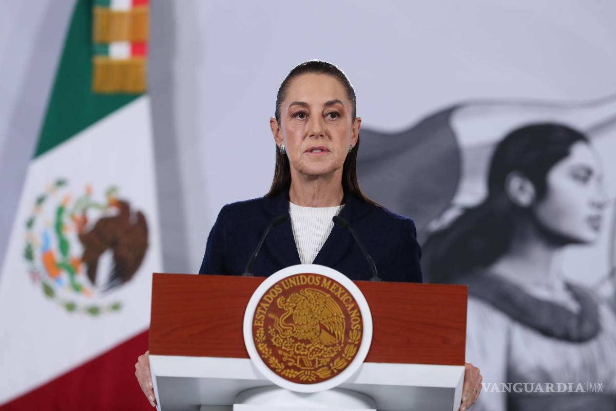 Ataques dentro del reino de la 4T contra la Presidenta