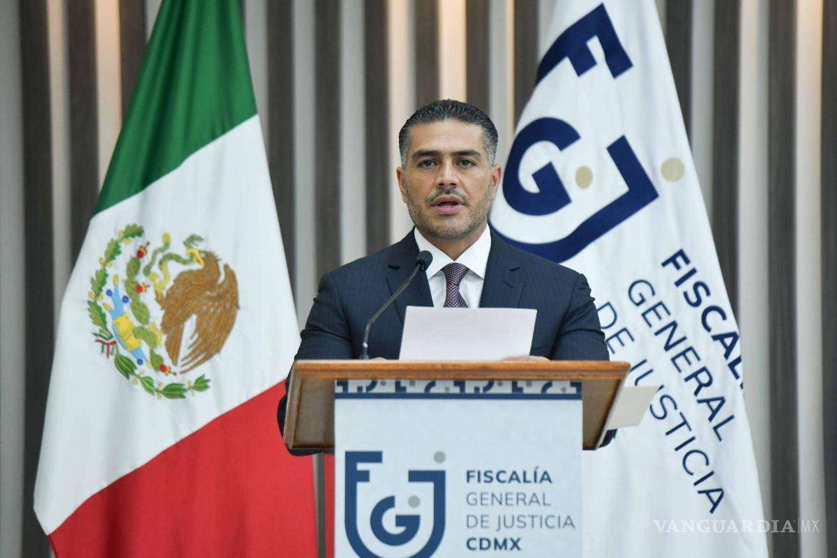 Harfuch agradece a Cuba entrega del traficante chino “Brother Wang”