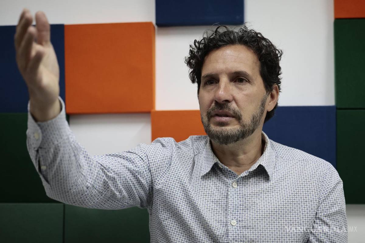 $!“Nunca antes había habido una crisis como esta, donde la población quede atrapada e invisibilizada”. afirmó Jorge Pedro Martín.