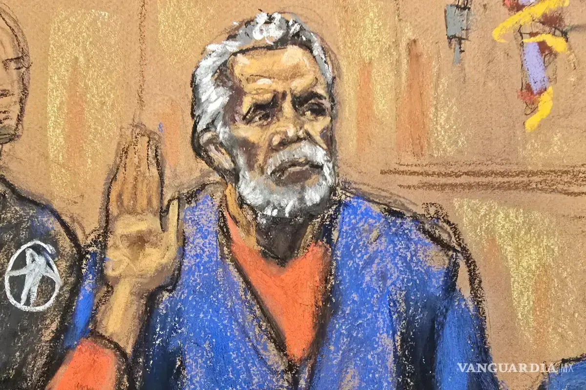 Audiencia de sentencia de ‘El Mayo’ Zambada en Nueva York se habría adelantado