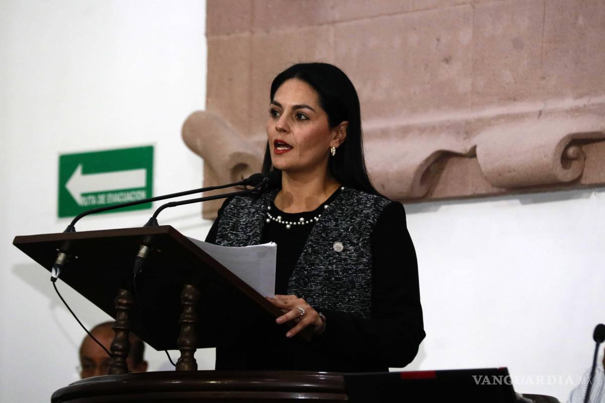 Congreso de Coahuila exhorta a reforzar la supervisión de obras del programa ‘La Escuela es Nuestra’