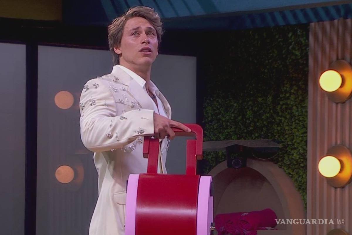 Aldo De Nigris gana La Casa de los Famosos México 2025 y comparte su premio con Abelito