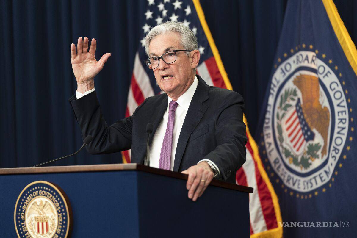 La Fed redujo sus tasas de interés a pesar de ser una decisión dividida de política monetaria