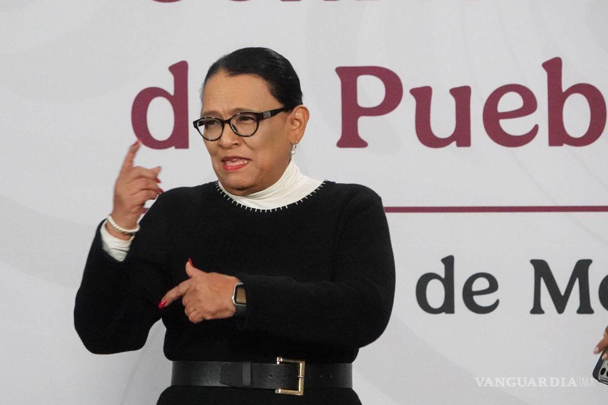 Gobernación afirma que van ‘por buen camino’ las reformas en materia de desapariciones