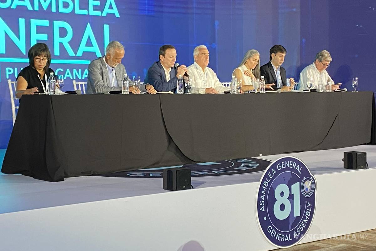 Advierte SIP ‘discurso hostil’ contra el periodismo en clausura de su 81 asamblea