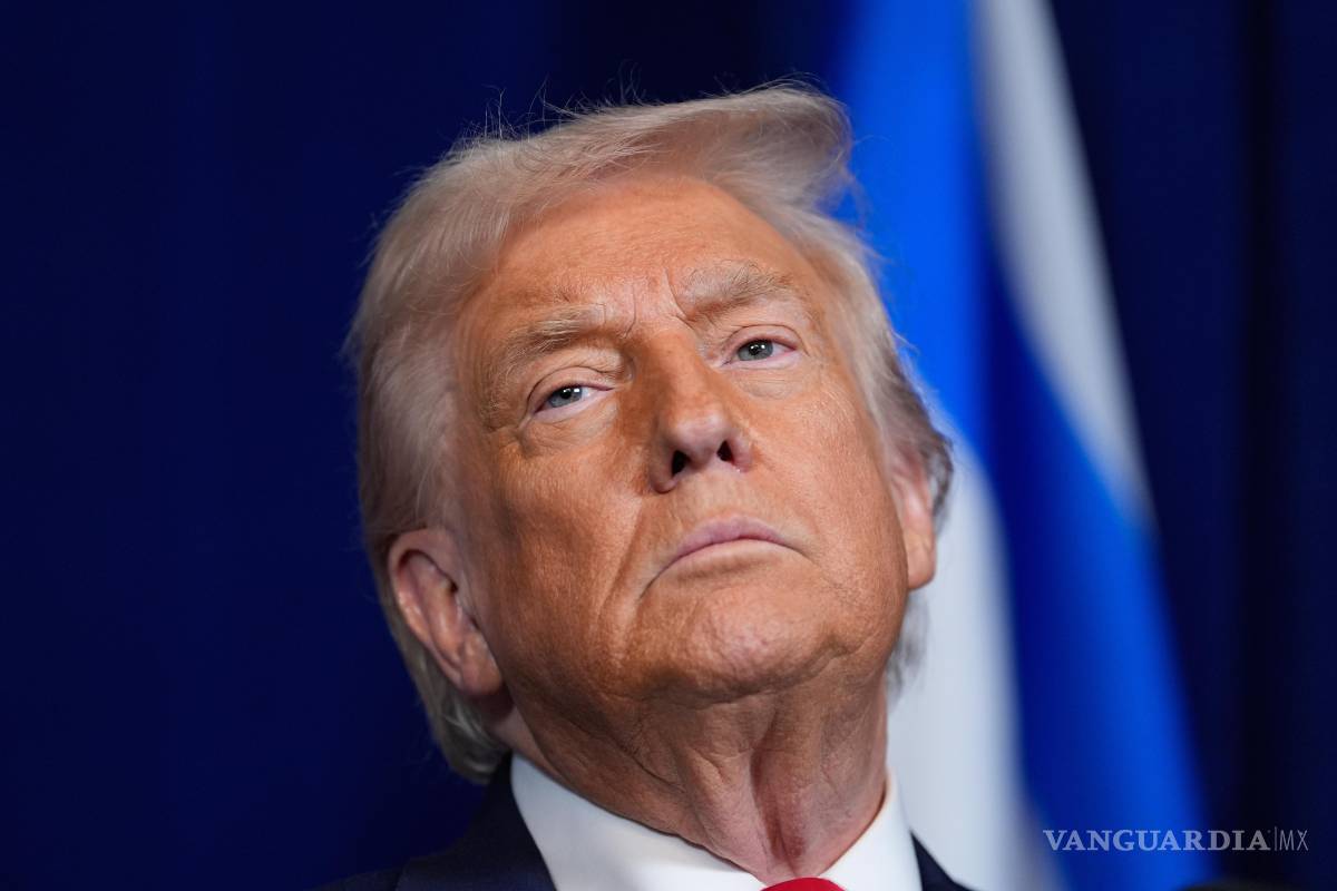 No viajaré a Estados Unidos como protesta contra Trump