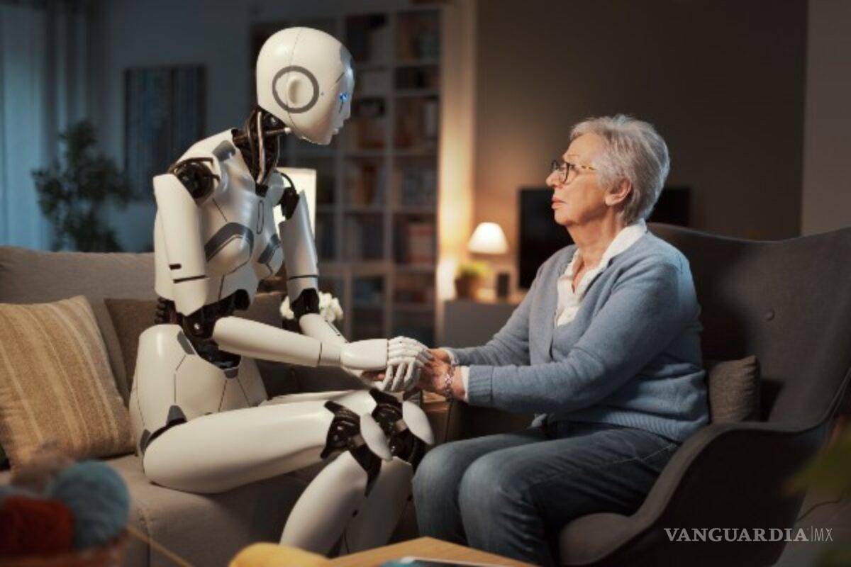Confiar emocionalmente en la Inteligencia Artificial sería un grave error, alertan expertos