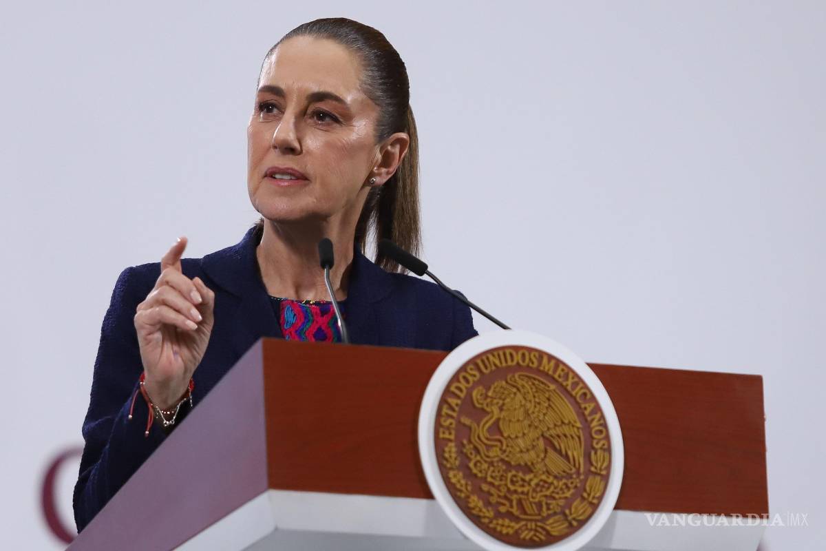 Prensa independiente: Los verdaderos enemigos de Sheinbaum