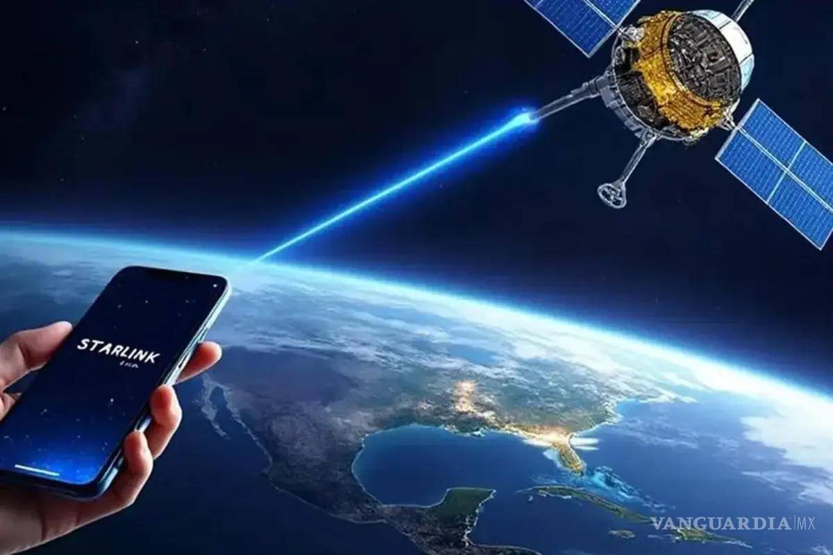 Internet satelital Starlink.... ¿Quieres la señal en tu casa? Estos son los precios de los planes en México
