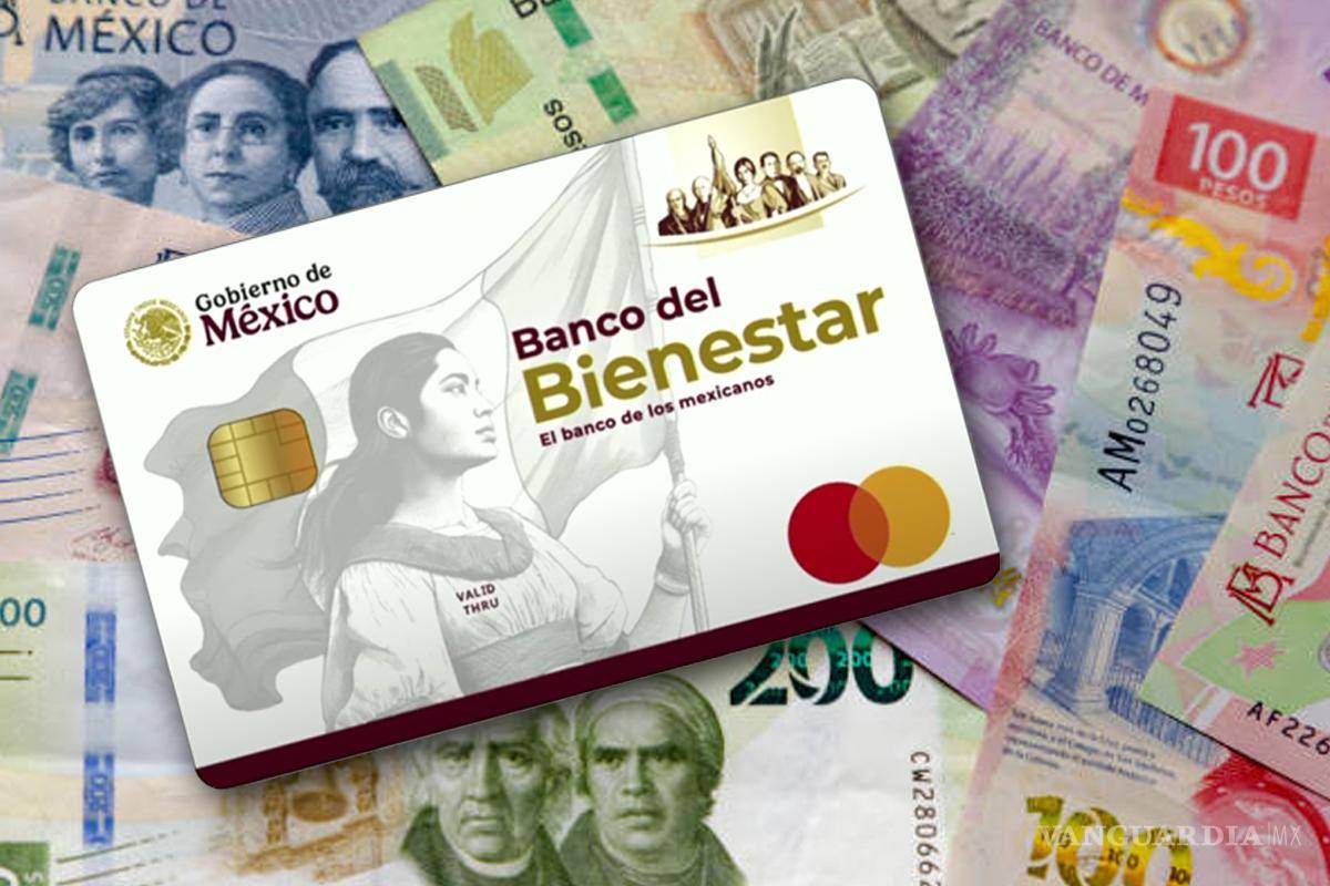 Pensión del Bienestar... ¿Cómo consultar el saldo de tu Tarjeta sin salir de casa?