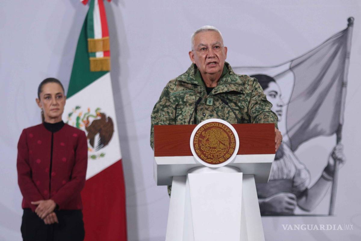 Más de 500 elementos resguardan a funcionarios tras ataques en el país