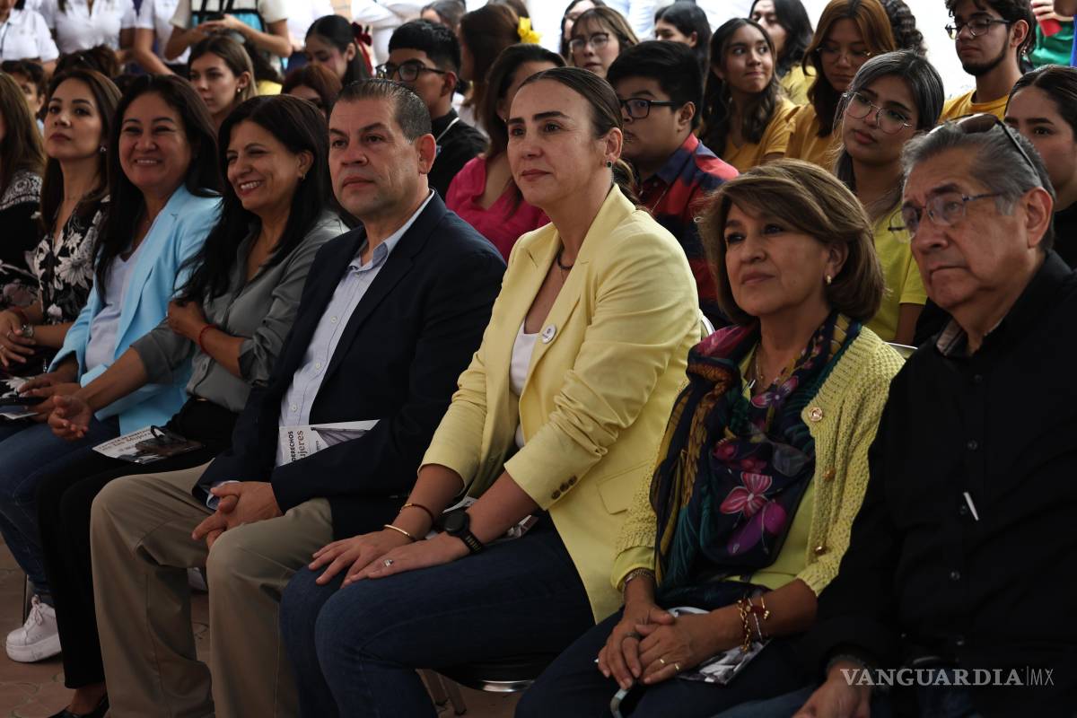 $!Mujeres recibirán orientación jurídica, psicológica y acompañamiento integral en el nuevo centro.
