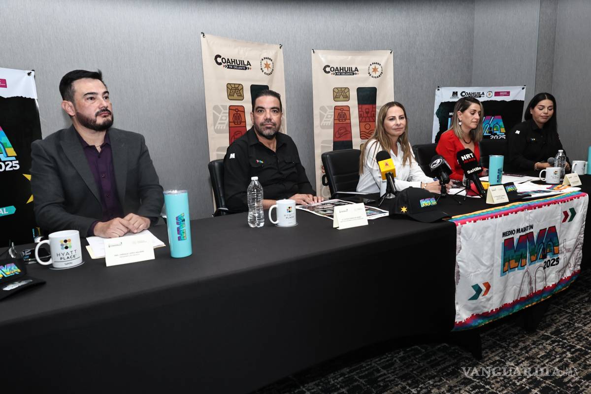 OCV pide que recursos de Airbnb se utilicen para infraestructura turística en Coahuila