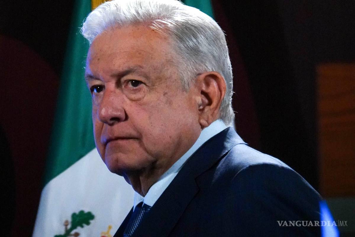 ‘¿Cómo apaciguar a López Obrador?’... Sheinbaum ‘desmiente’ a la DEA para no hacer enojar a AMLO: Riva Palacio