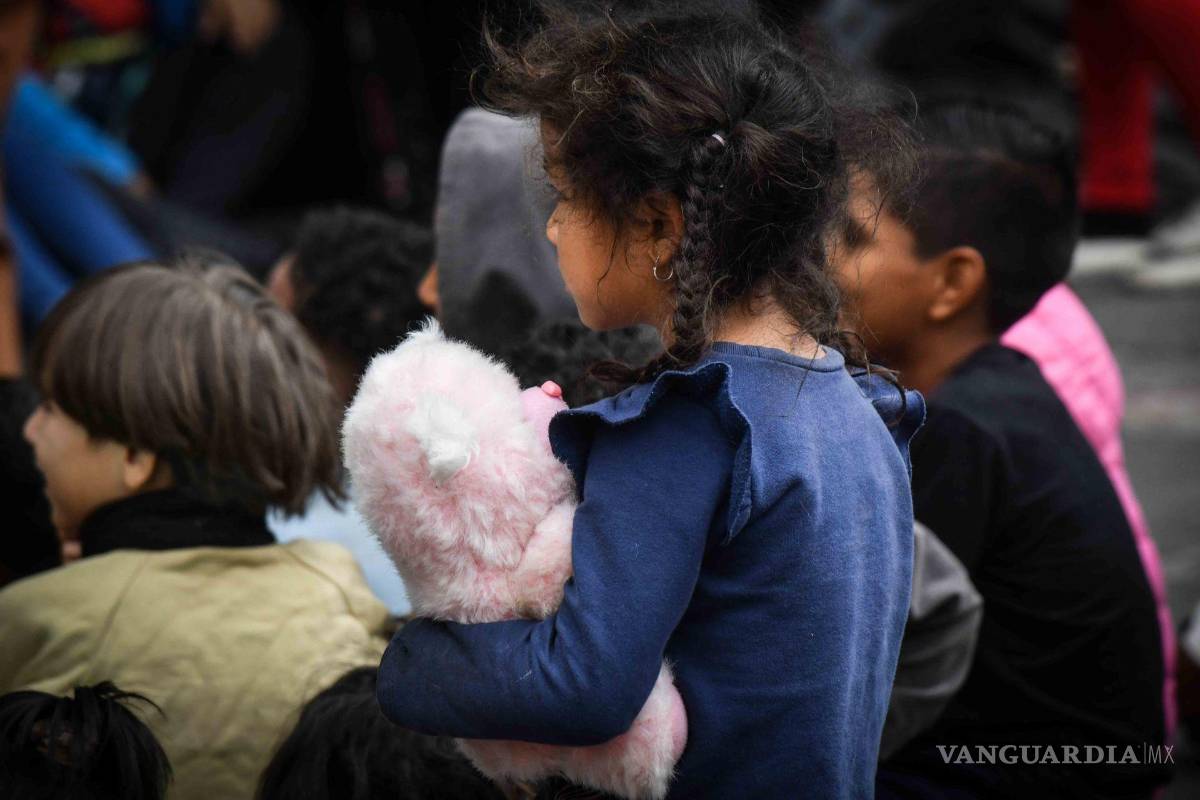 Corte emite resolución a favor de niños migrantes; se deberán cumplir requisitos especiales