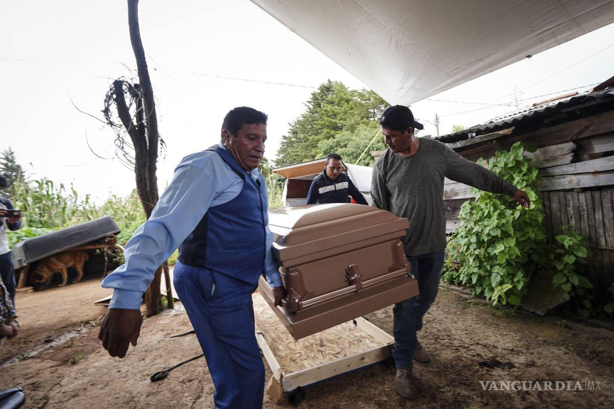 Cuerpo del mexicano abatido en Chicago son repatriados a su ciudad. Video contradice la versión de ICE