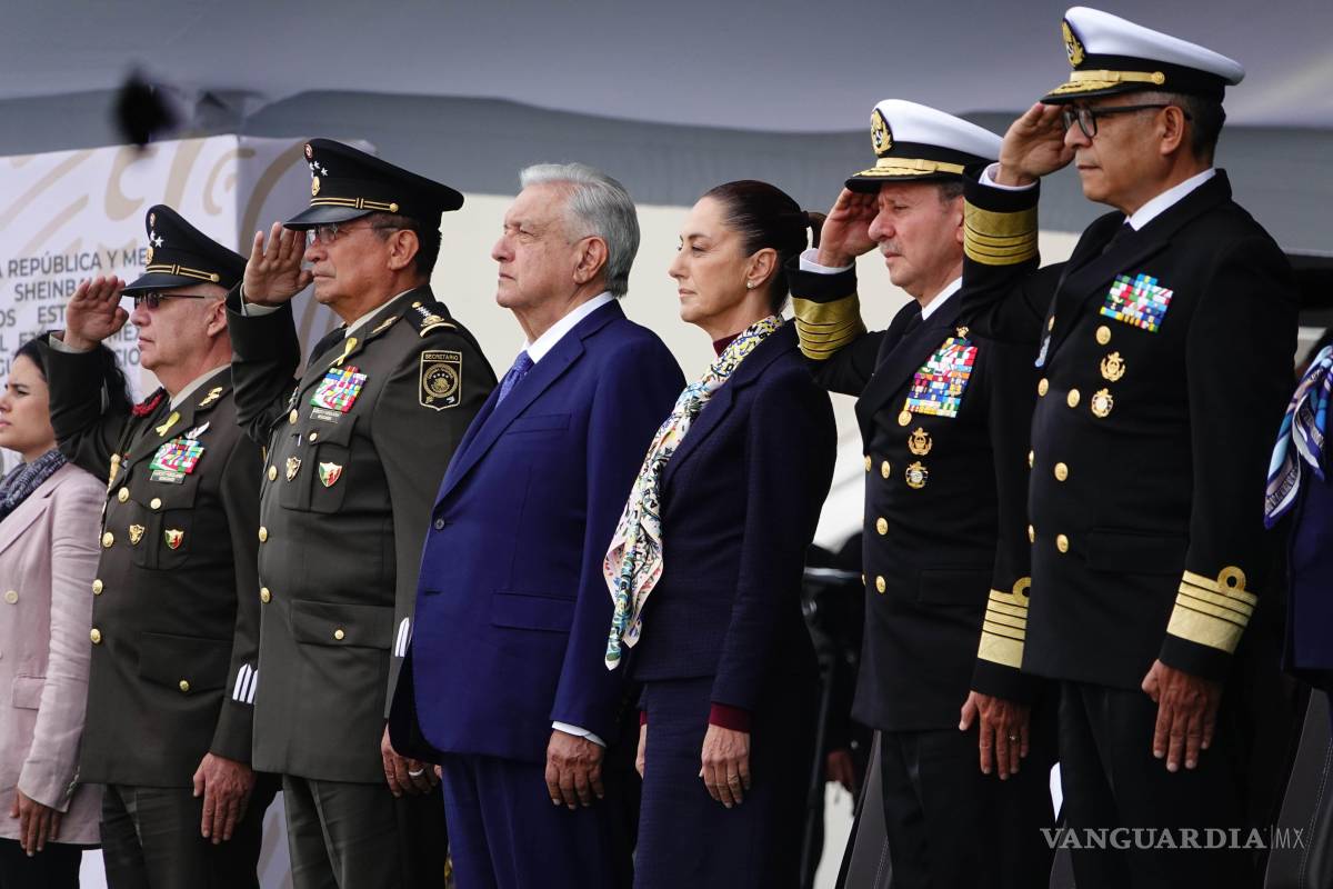 Se le dijo a AMLO... y no entendió ‘contagio’ de corrupción en las fuerzas armadas