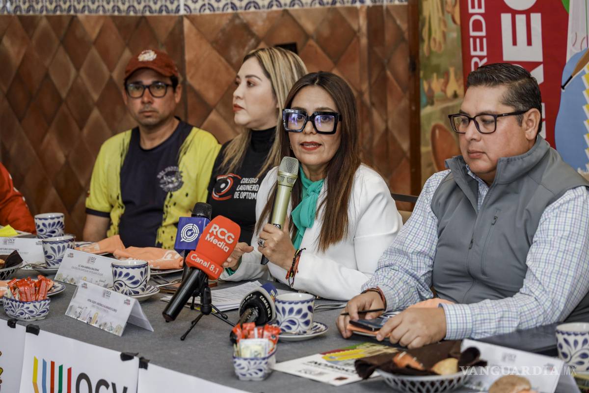 Esperan incremento de vuelos en Saltillo ante la Copa Mundial