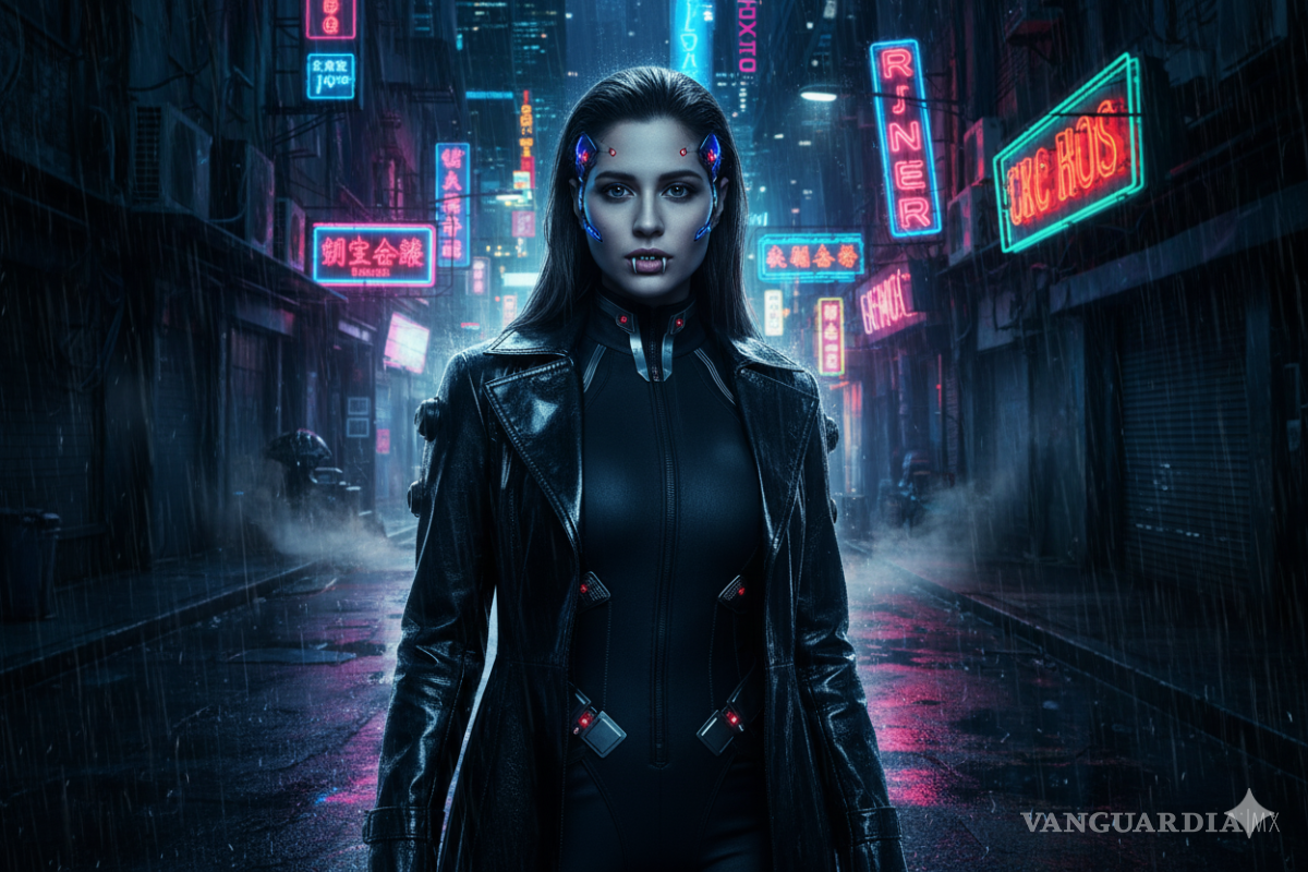 $!Cómo hacer una sesión de fotos para Halloween y Día de Muertos utilizando IA: aplica estos prompts