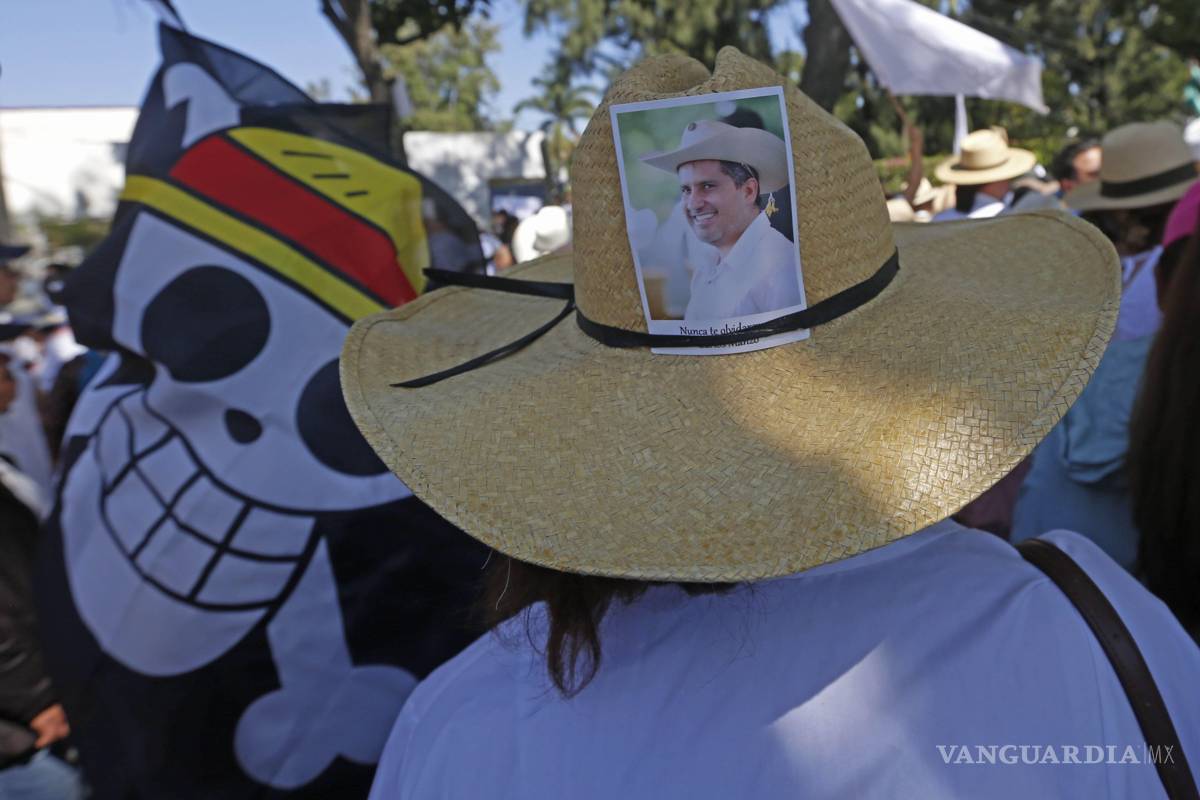 Se centra el debate en redes sociales por la marcha de la Generación Z