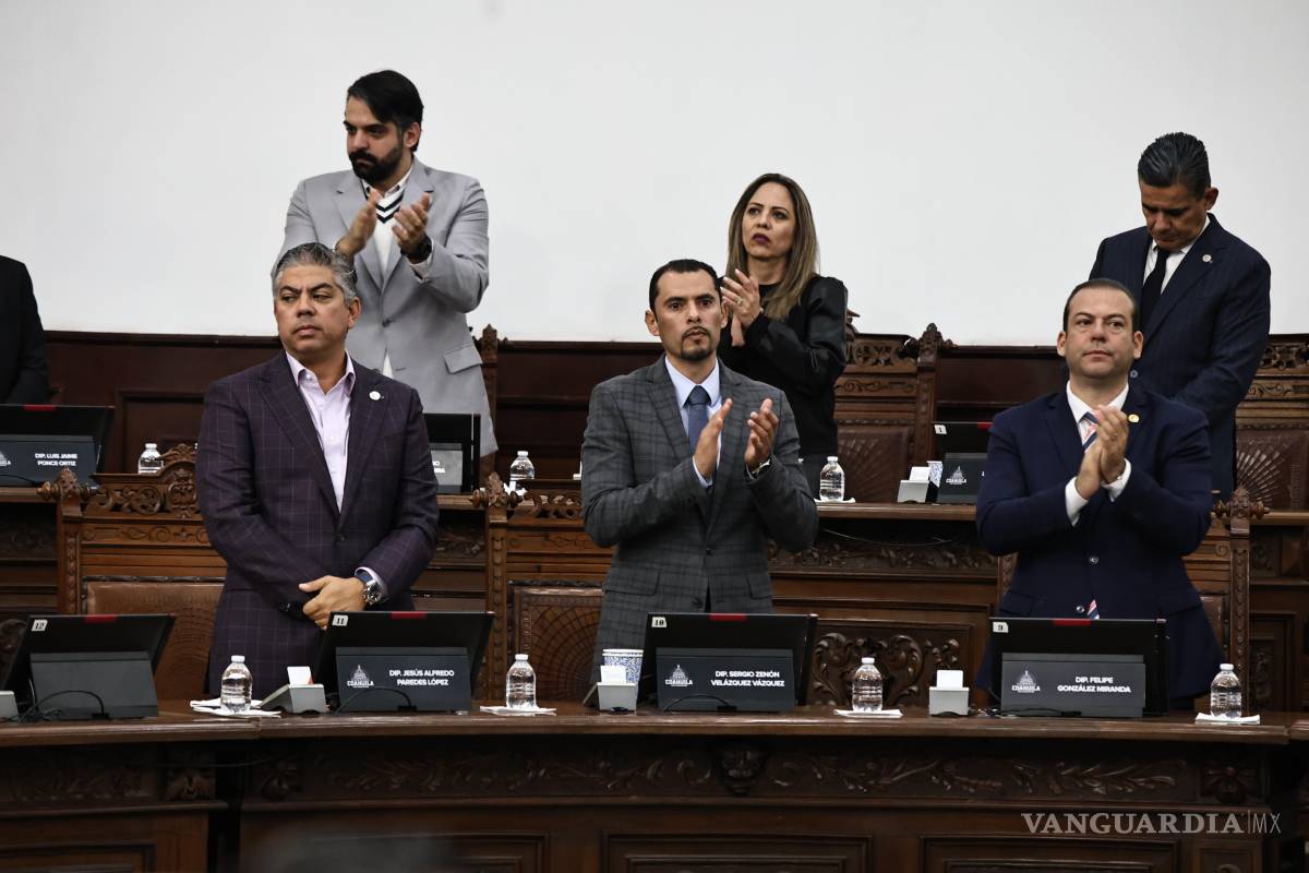 Aprueba Congreso ley para regular ‘anexos’ en Coahuila
