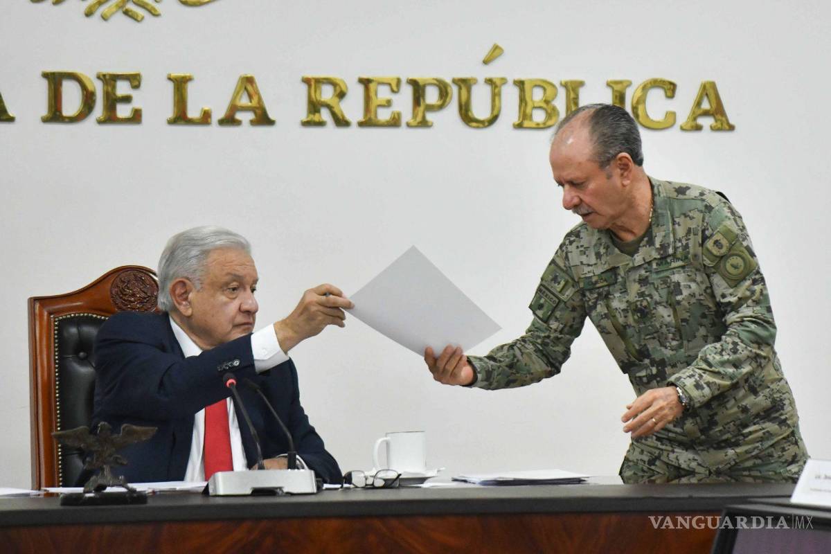 Rafael Ojeda y AMLO: El encubrimiento huachicolero