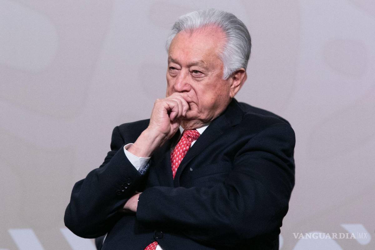 Caso Camarena: Bartlett, última llamada en Estados Unidos